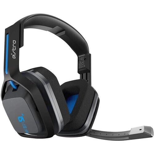 Made to outlast your game, the A20 Wireless for ...