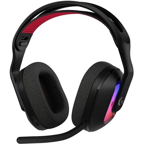 Logitech Astro A20 X LIGHTSPEED Wireless Gaming ...