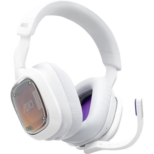 Refurbished Astro A30 Gaming Headset-White Xbox ...