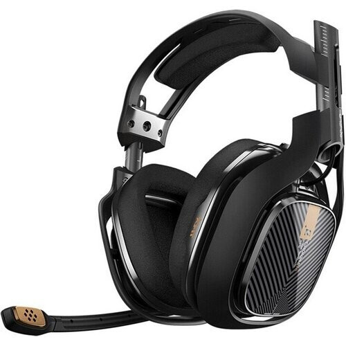 Logitech Astro A40 Gaming Headphone with ...