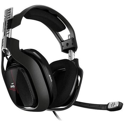 Logitech Astro A40 TR Noise cancelling Gaming ...