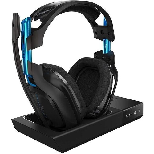 Logitech ASTRO A50 Gaming Headphone with ...