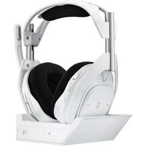 Logitech Astro A50 X LIGHTSPEED Wireless Headset + ...