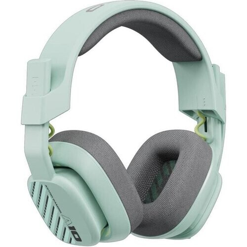 Logitech Astro Gaming A10 Gen 2 Noise cancelling ...