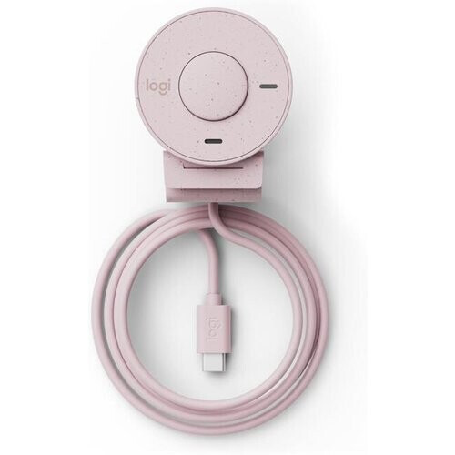 Logitech Brio 300 Webcam ...