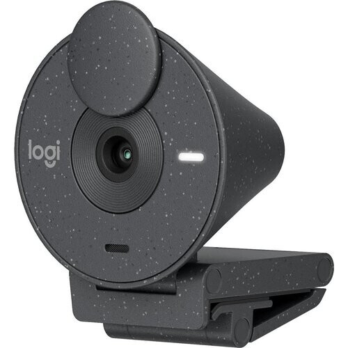 Logitech Brio 300 Webcam ...