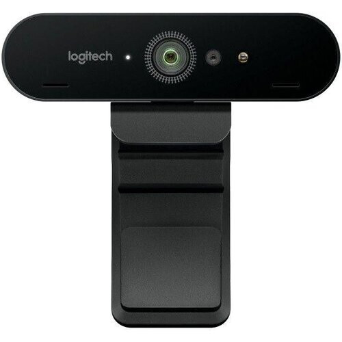 Logitech brio 4k Webcam ...
