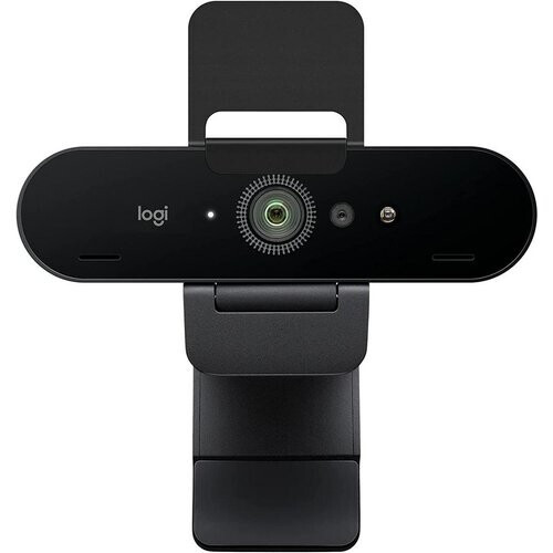 Logitech Brio 4K Webcam, Ultra 4K HD Video ...