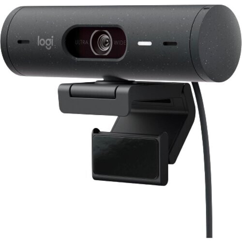 Logitech Brio 500 Webcam ...