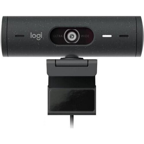 Trust the Market Leader: Logitech helps people ...