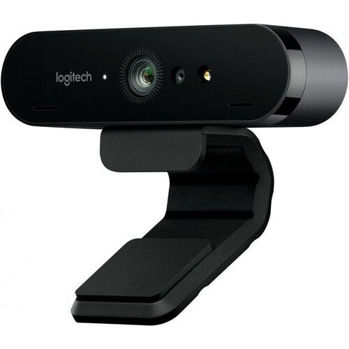 Logitech Brio Webcam ...