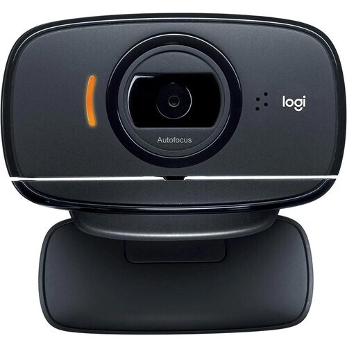 Logitech HD Webcam C525, Portable HD 720p Video ...