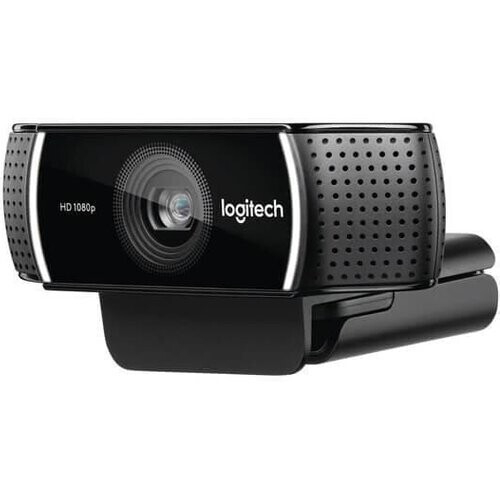 Webcam Logitech C922 PRO ...