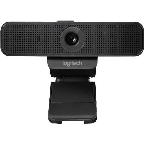 La Logitech C925e vous permet de parler à vos ...