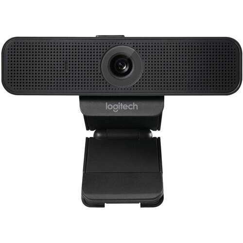 Webcam Logitech C925e - Negro ...