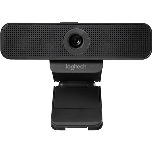 La Logitech C925e vous permet de parler à vos ...