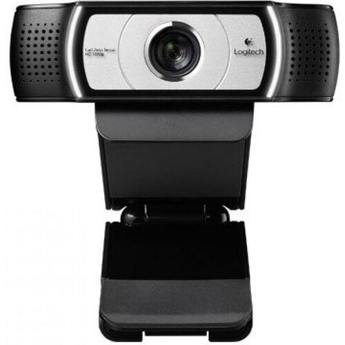 Webcam Logitech C930e ...