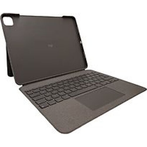 Logitech Combo Touch Keyboard Dock oxford grey ...