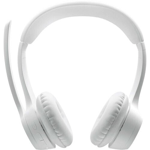 Logitech Core Zone 300 Wireless On-ear Headset in ...