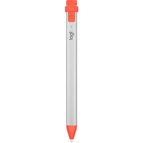 Der Logitech Crayon Digital Pencil ist ein ...
