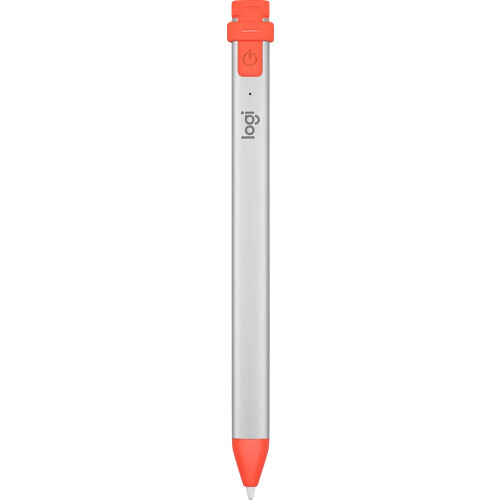 Le Logitech Crayon Digital Pencil est un stylet ...