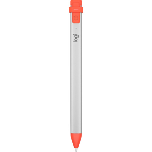 Le Logitech Crayon Digital Pencil est un stylet ...