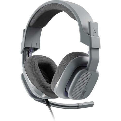 Logitech G Astro A10 Gen 2 Cross-Platform 3.5MM ...