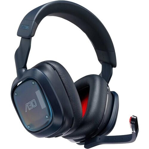 Logitech G G Astro A30 Kopfhörer Noise cancelling ...