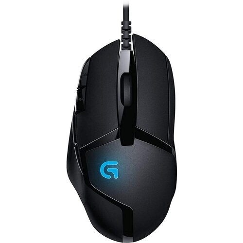 Logitech - 910-004069 - G402 Hyperion Fury FPS ...