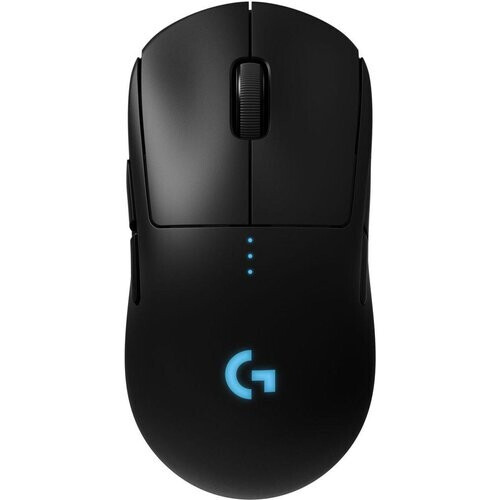 Ratón inalámbrico Logitech G Pro ...