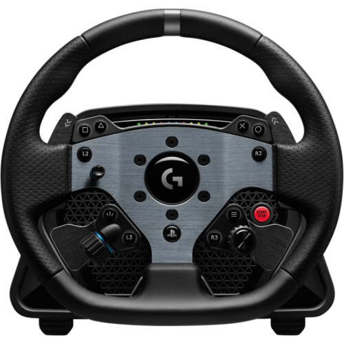 Le volant de course Logitech G PRO pour ...