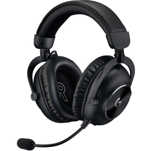 Maak kennis met de Logitech G PRO X 2 Lightspeed, ...