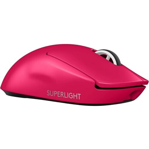 Logitech G PRO X Superlight 2 DEX Wireless Gaming ...