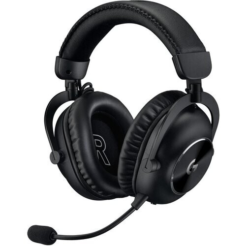 Logitech G PRO X 2 Lightspeed Wireless 7.1 Gaming ...