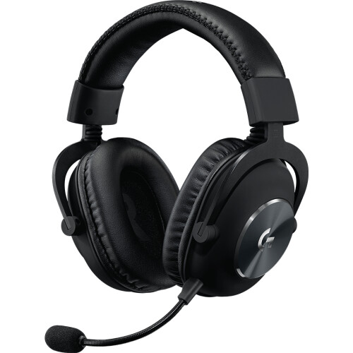 Ontdek de Logitech G PRO X Wireless Lightspeed ...