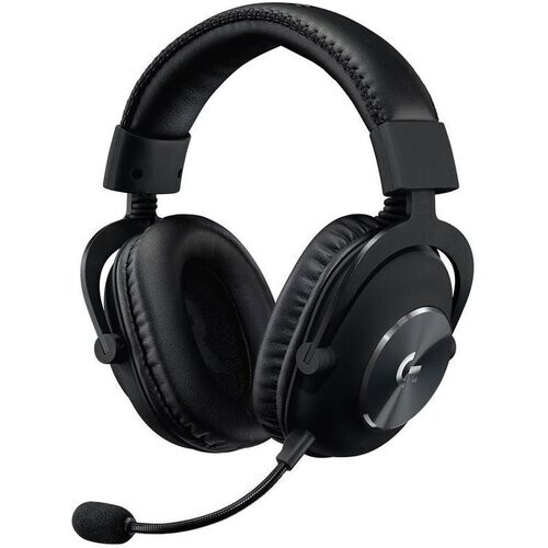 Logitech G PRO X Gaming Headset (2nd Generation) ...