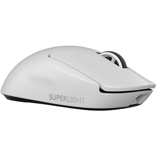 Logitech G PRO X SUPERLIGHT 2 SE Wireless Gaming ...