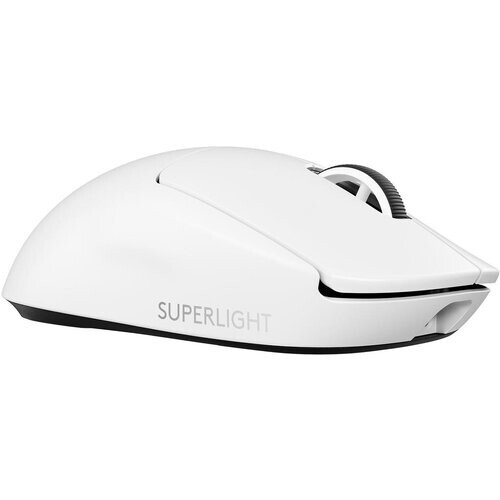 Logitech G Pro X Superlight 2 Mouse Wireless ...