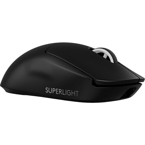 Logitech G PRO X SUPERLIGHT 2 LIGHTSPEED Wireless ...