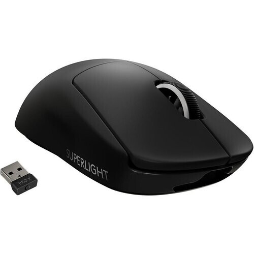 Logitech G Pro X Superlight Mouse Wireless ...