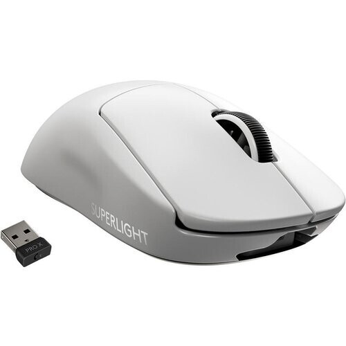 Product Features Manufacturer/Model: Logitech ...