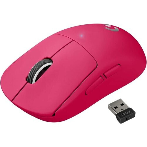 Made with and for Pro Gamers: Designed in ...