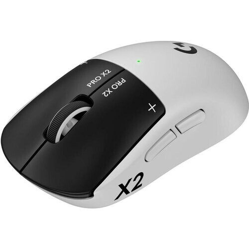 Logitech G PRO X2 SUPERSTRIKE Wireless Gaming ...