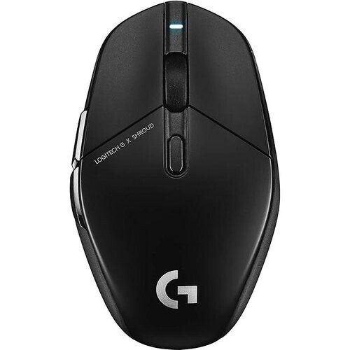 Logitech G303 Mouse Wireless ...