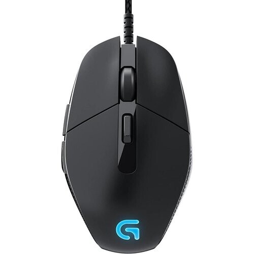 Gaming Mouse Logitech G303 Daedalus Apex ...