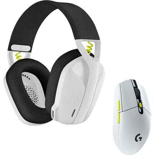 Compatibility: G305 LIGHTSPEED Wireless Gaming ...