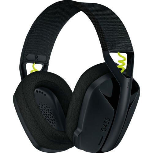 Ontdek de Logitech G435 - Draadloze Gaming ...