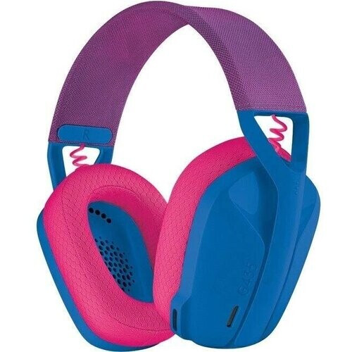 Logitech G435 LIGHTSPEED and Bluetooth Wireless ...