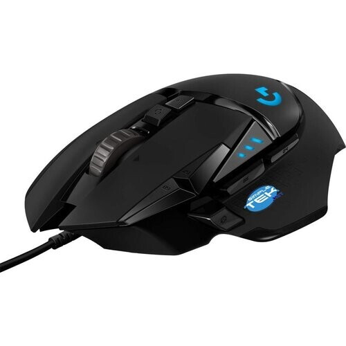 Logitech G502 Mouse ...
