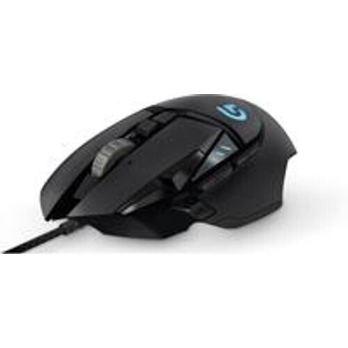 Ratón Logitech G502 Proteus Spectrum ...